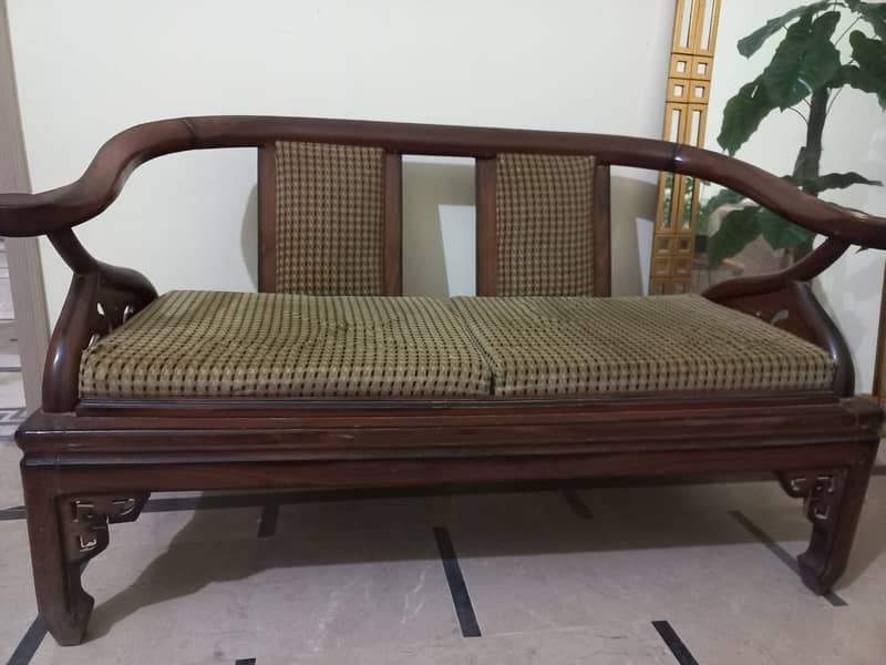 2 Seater Sofa for Sale 5