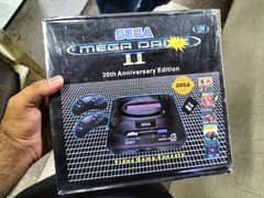 NEW SEGA MEGA DRIVE MINi SD ال پاکستان ڈلیوری موجود ہے