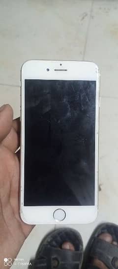 I phone 6