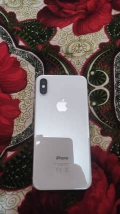 iPhone x fresh look