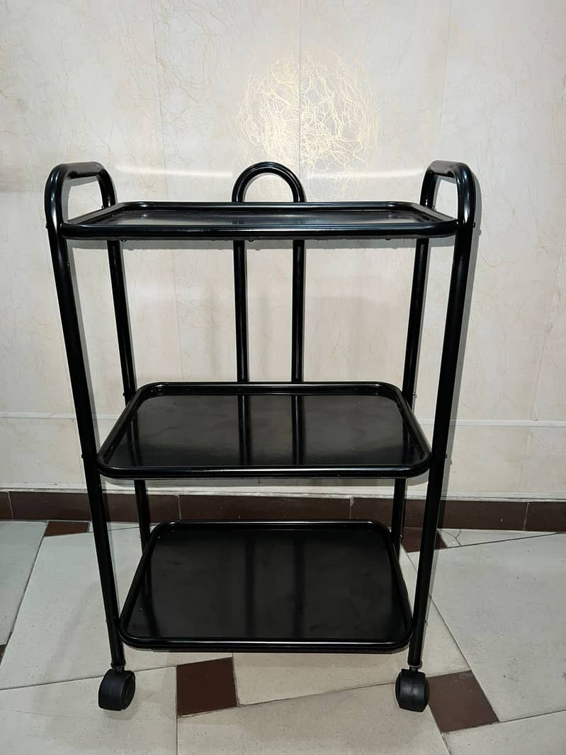 New Design Tea Trolley 11