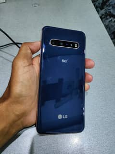 LG V60 thinq 5G