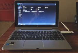 Haier Y11B Touchscreen Laptop