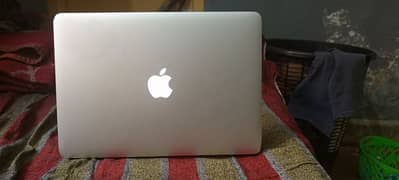 MacBook