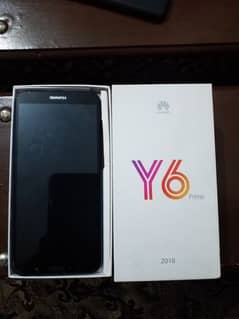 HUAWEI Y6 PRIME 2018