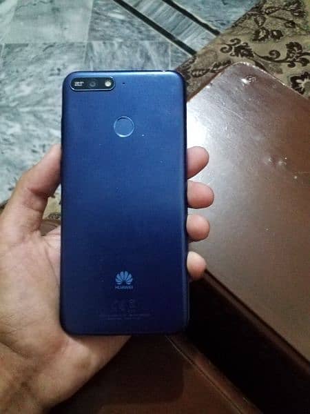 HUAWEI Y6 PRIME 2018 6