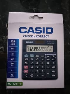 Casio