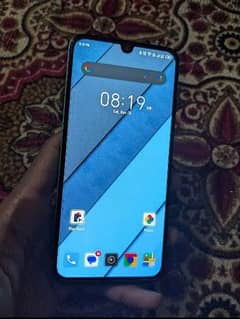 Infinix note 11