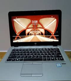 HP EliteBook 6th Gen