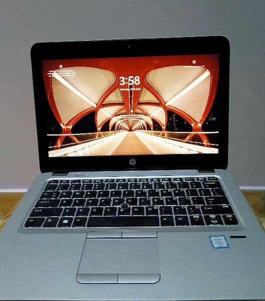 HP EliteBook 6th Gen 0