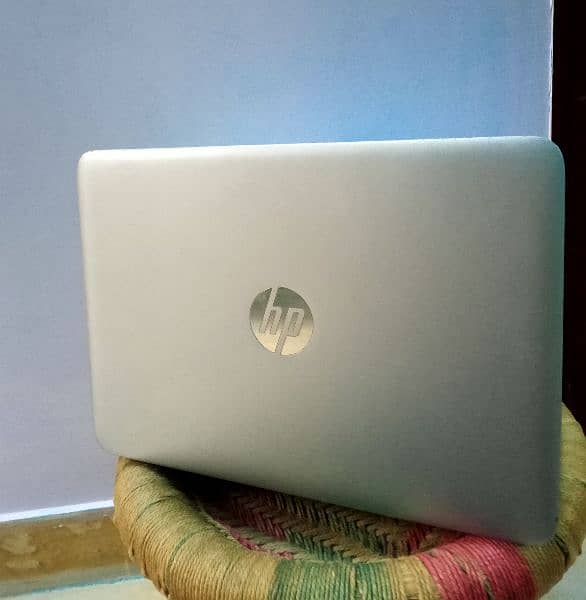 HP EliteBook 6th Gen 1