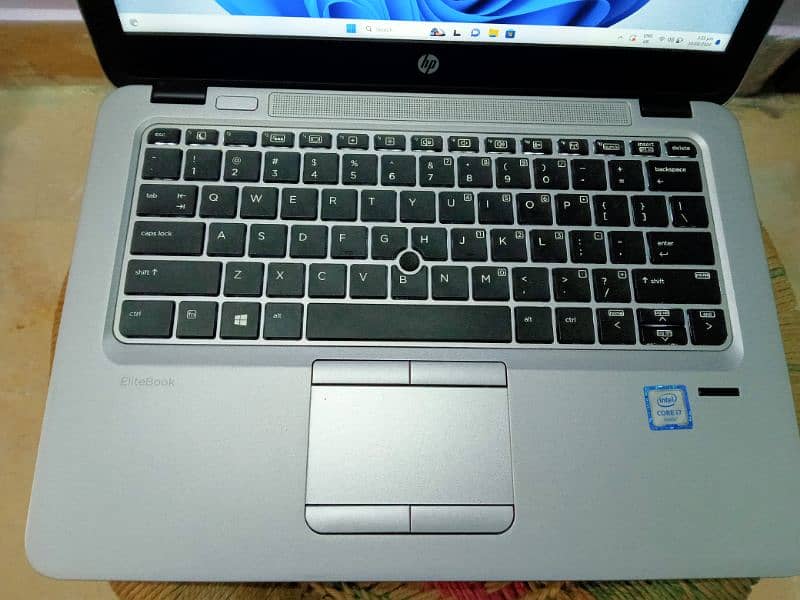 HP EliteBook 6th Gen 3