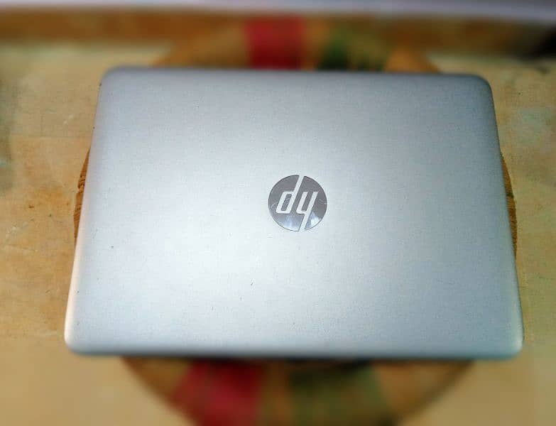 HP EliteBook 6th Gen 4