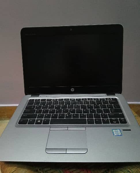 HP EliteBook 6th Gen 5