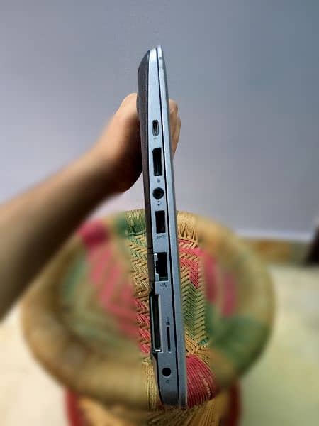 HP EliteBook 6th Gen 6