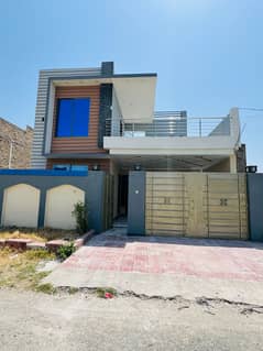 House For sale in wapda Town Tarujabba