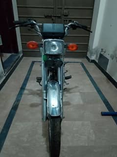 bike for sale demand 80,000 contect num 03004621264