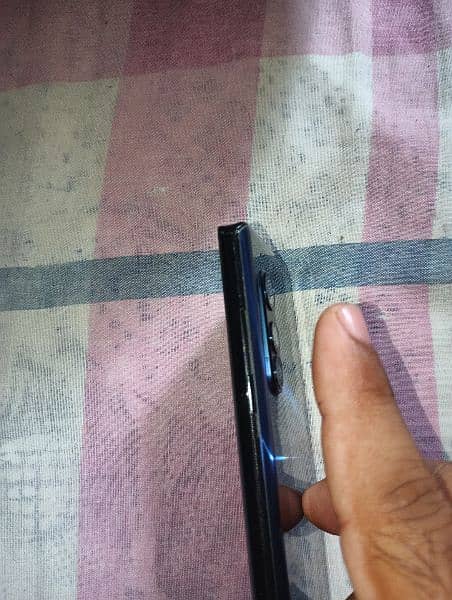 Motorola Edge Plus urgent sale 4