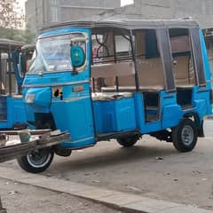 Rikshaw