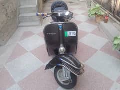 vespa