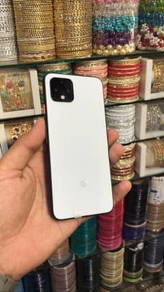 Google Pixel 4 0