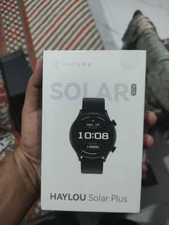 HAYLOU RT3 SOLAR PLUS