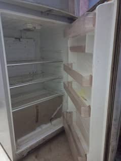 second age fridge