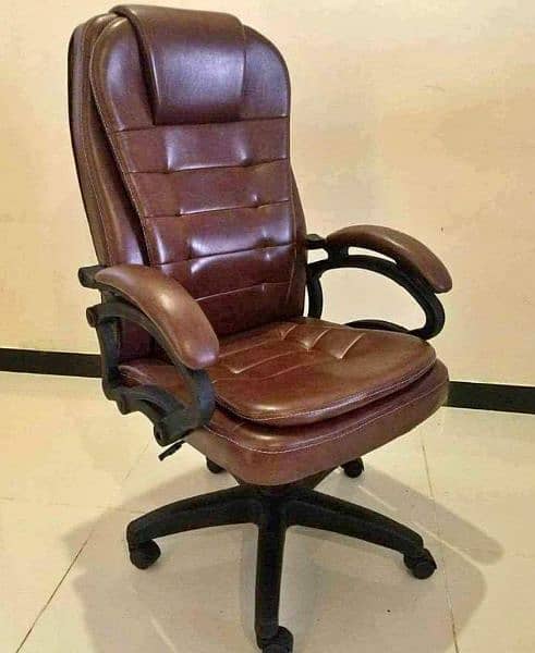 Office chair , executive chair , Boss chair , manager chair 10