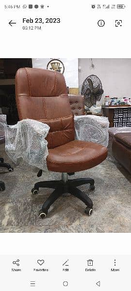 Office chair , executive chair , Boss chair , manager chair 11