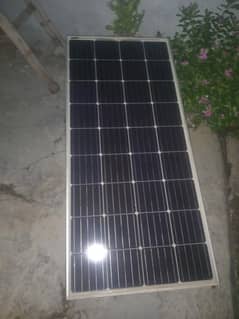 180W Solar Panel Original For Sale