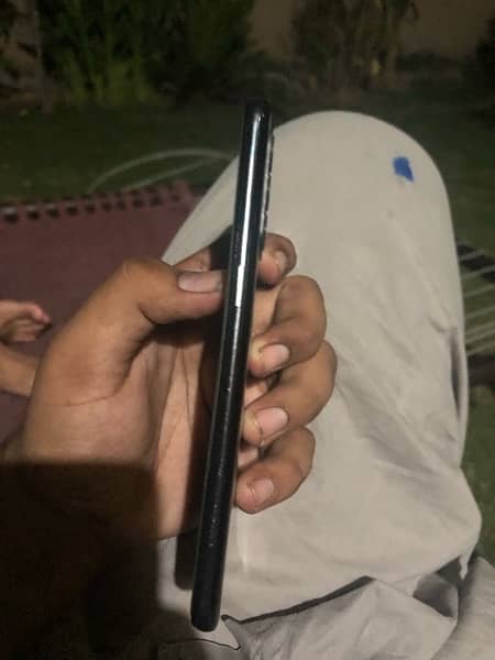 oppo reno5 with box 6