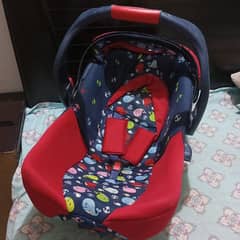 Baby Carry Cot