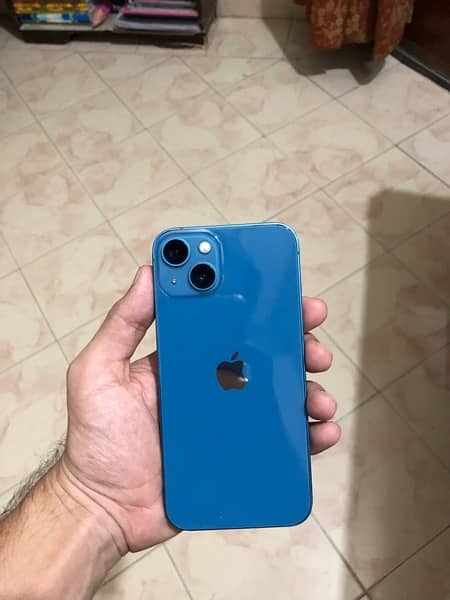 Iphone 13 128gb 1