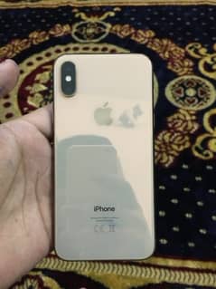 iPhone XS non PTA approved