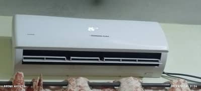 AC/Dc inverter/Changhong Ruba/air condition/Ac 1.5 ton