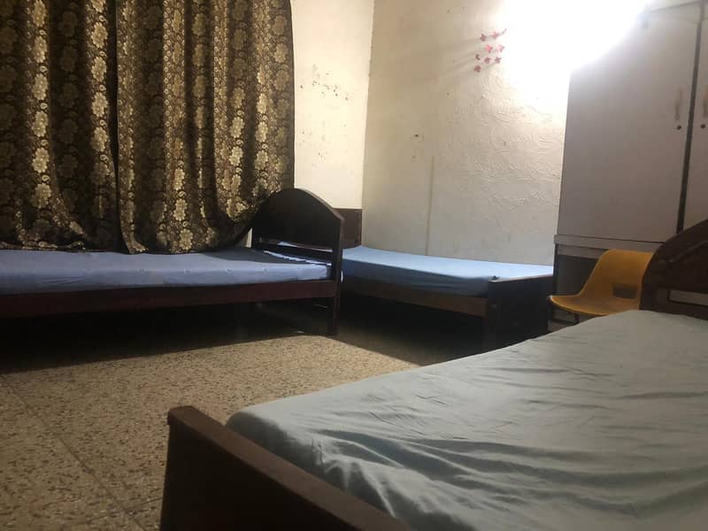 Boys hostel in Rawalpindi 4