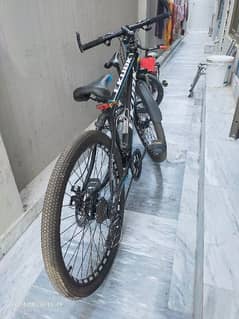 Brand new bicycle for sale