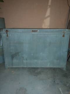 Trunk Box 3×4 Heavyweight