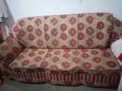 poshiah sofa  5 seater