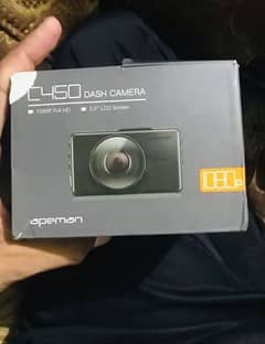 dash camera good recoding good result