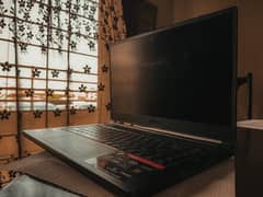 MSI G65 Stealth Top End Gaming Laptop