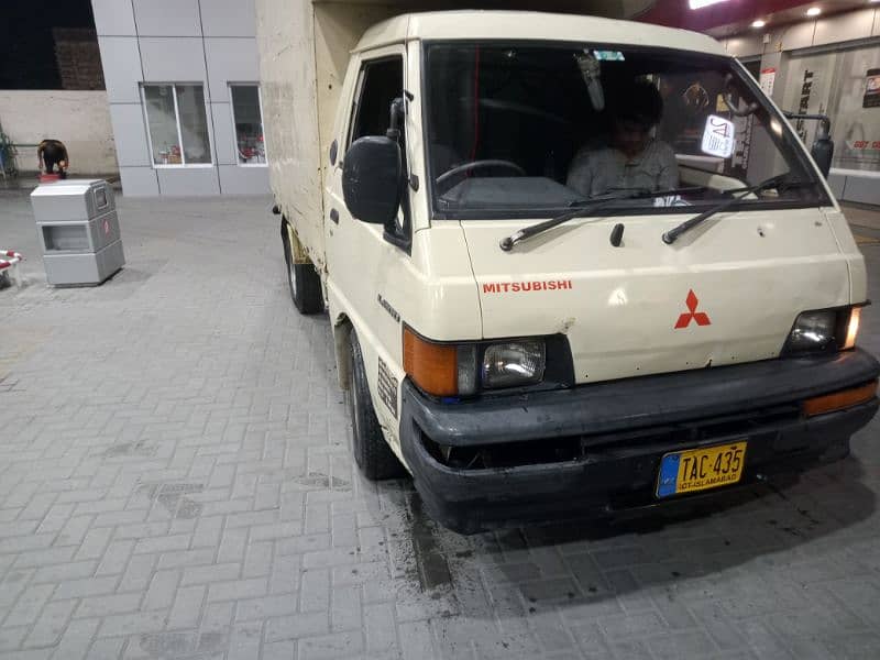 urgent sale Mitsubishi for sel.   03004148682 2