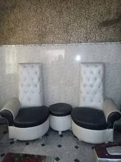 L shaped sofa set 0