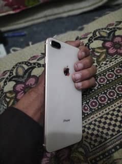 iPhone 8 plus for sale