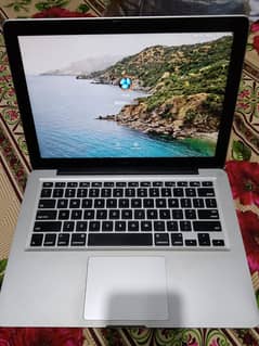 Apple MacBook Pro 2012