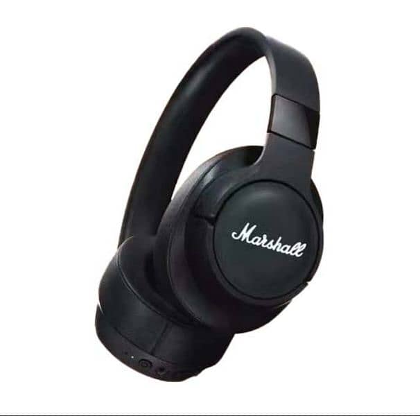 Marshall & Beats Headphones 2