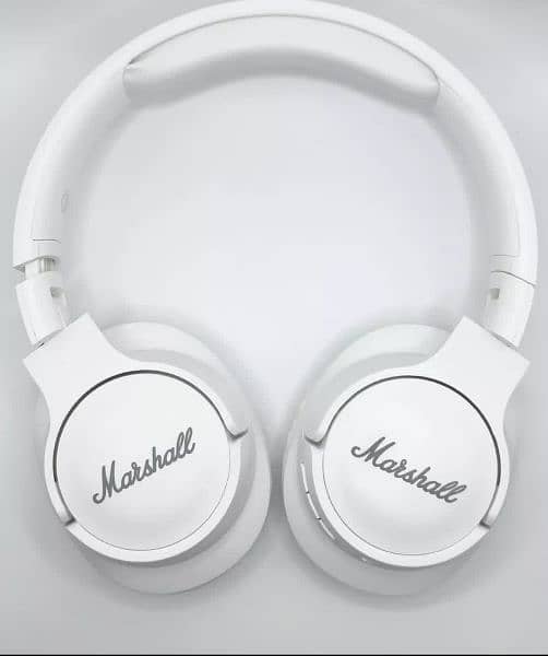 Marshall & Beats Headphones 3