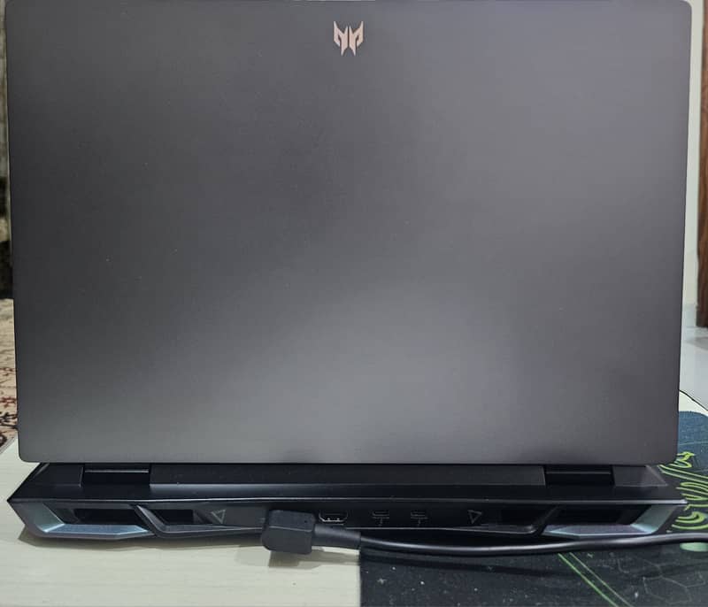 Acer Predator | NVIDIA RTX 4050 | 13th Generation | Gaming Laptop 2