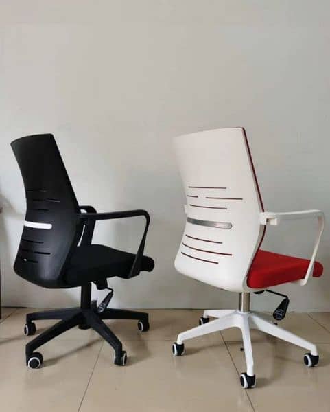 Gaming chair, Office Chair, Executive chair, Computer Chair, Bar stool 6