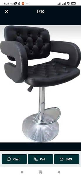 Gaming chair, Office Chair, Executive chair, Computer Chair, Bar stool 10